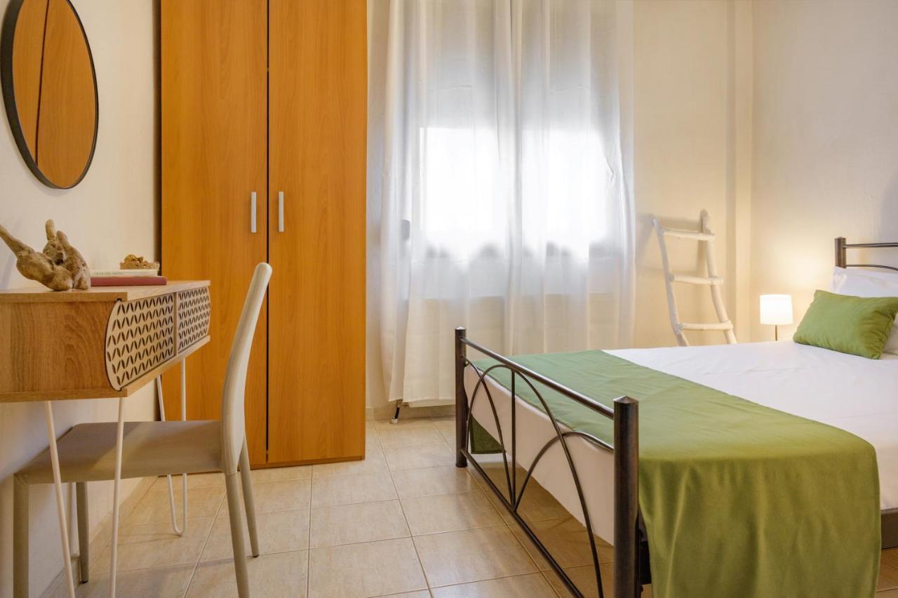 Zeyia Διαμέρισμα Ιερισσός Εξωτερικό φωτογραφία